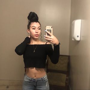 Meet your Posher, Trinity